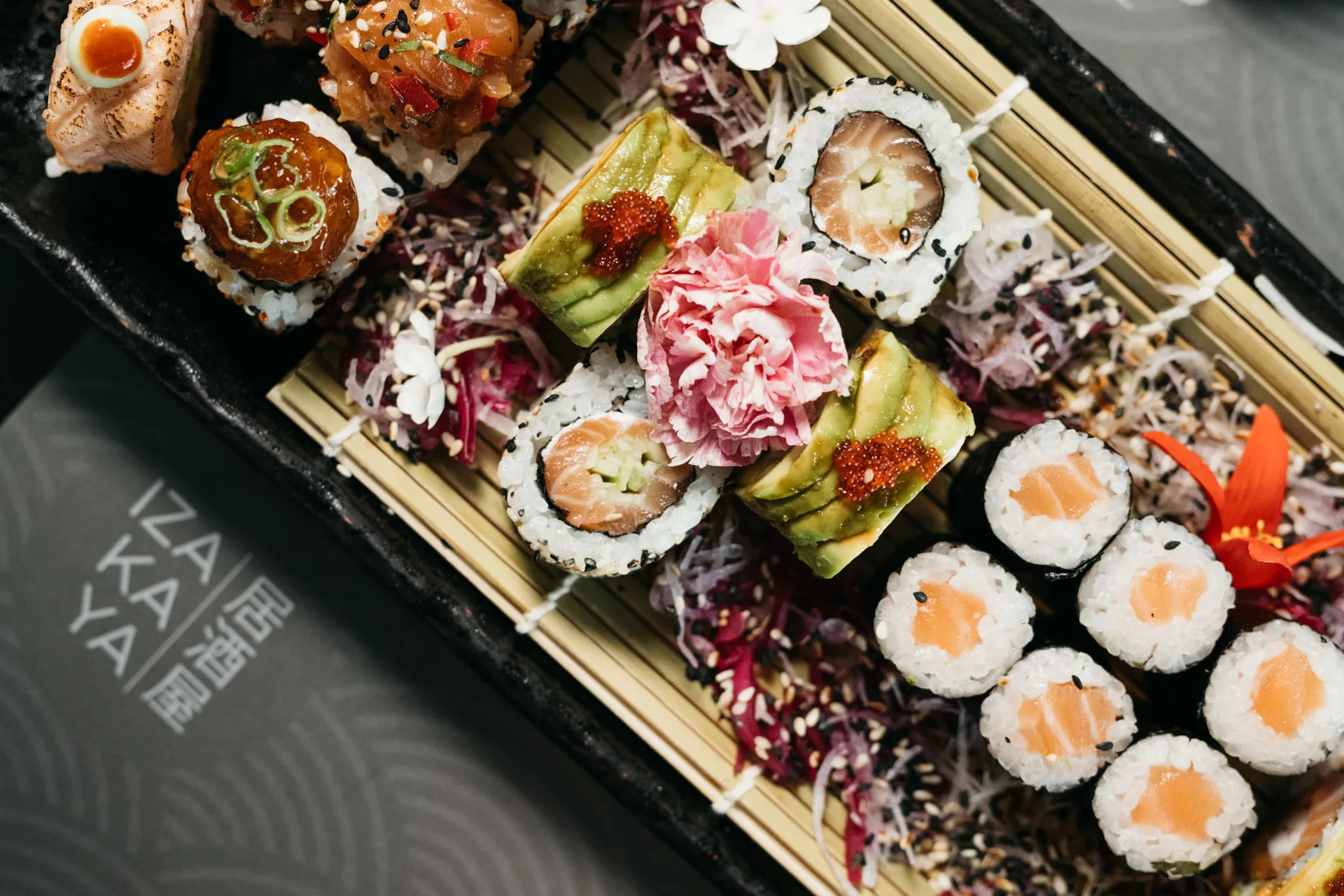 Izakaya, Zagreb