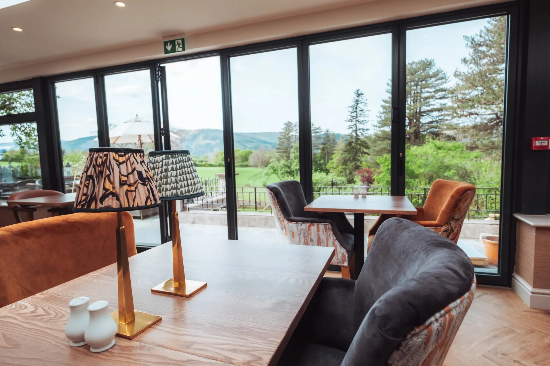 Ravenstone Lodge Country House Hotel — photo 20