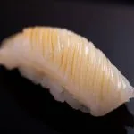 Sushi Harasho, Osaka
