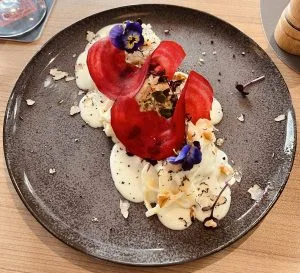 L’amore da Massimo — photo 47
