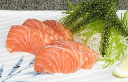 Kamakura — food
