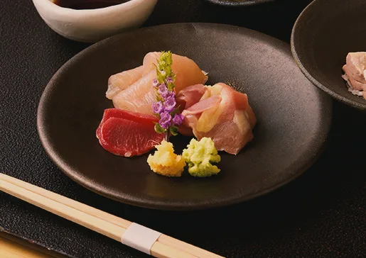 Yakitori Kyoto Tachibana — photo 24