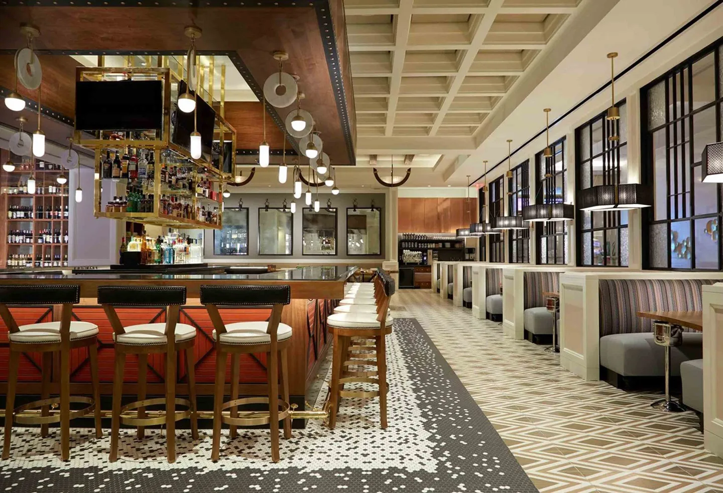 The Rez Grill — photo 18