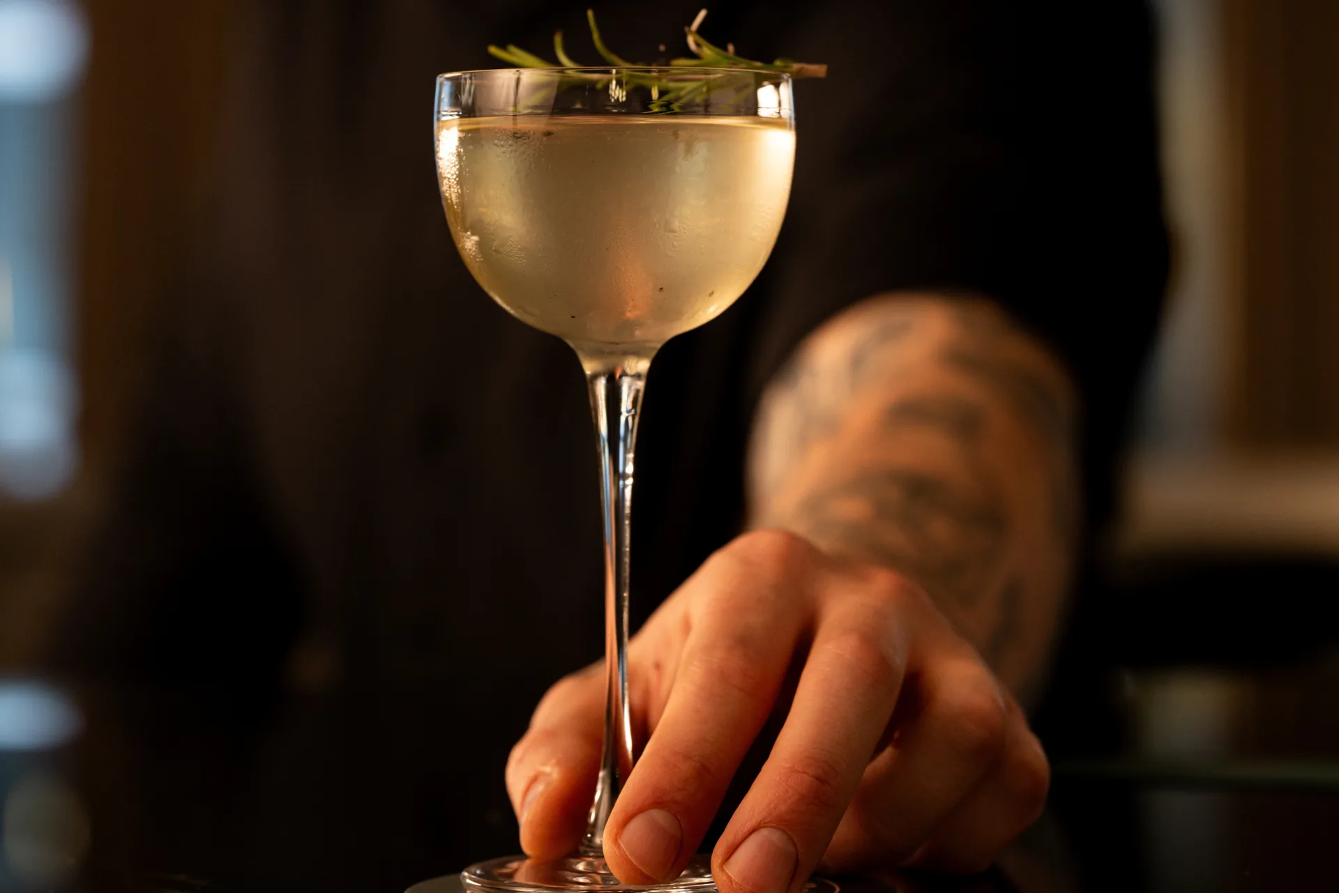 Regale Bar & Restaurant — photo 48