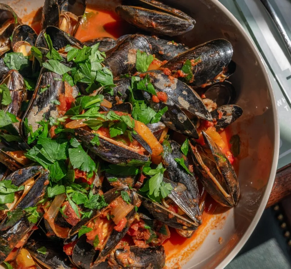 Les Moules — photo 16
