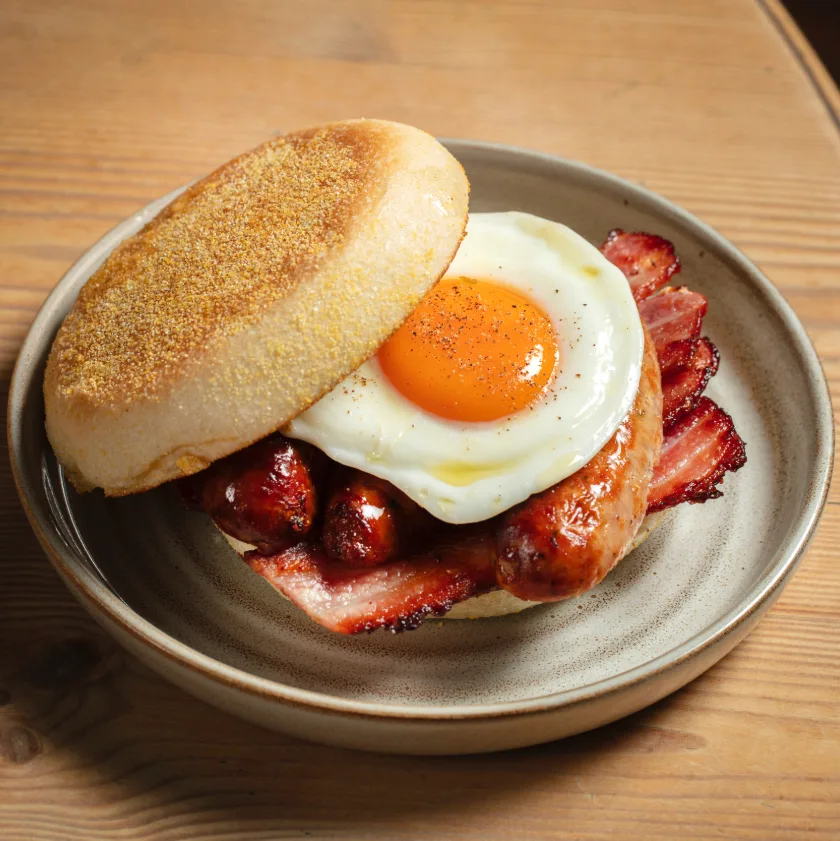 Pig and Butcher — photo 40