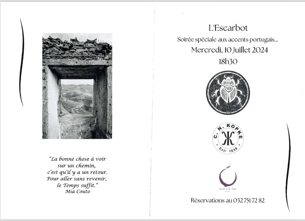 L’Escarbot — photo 11