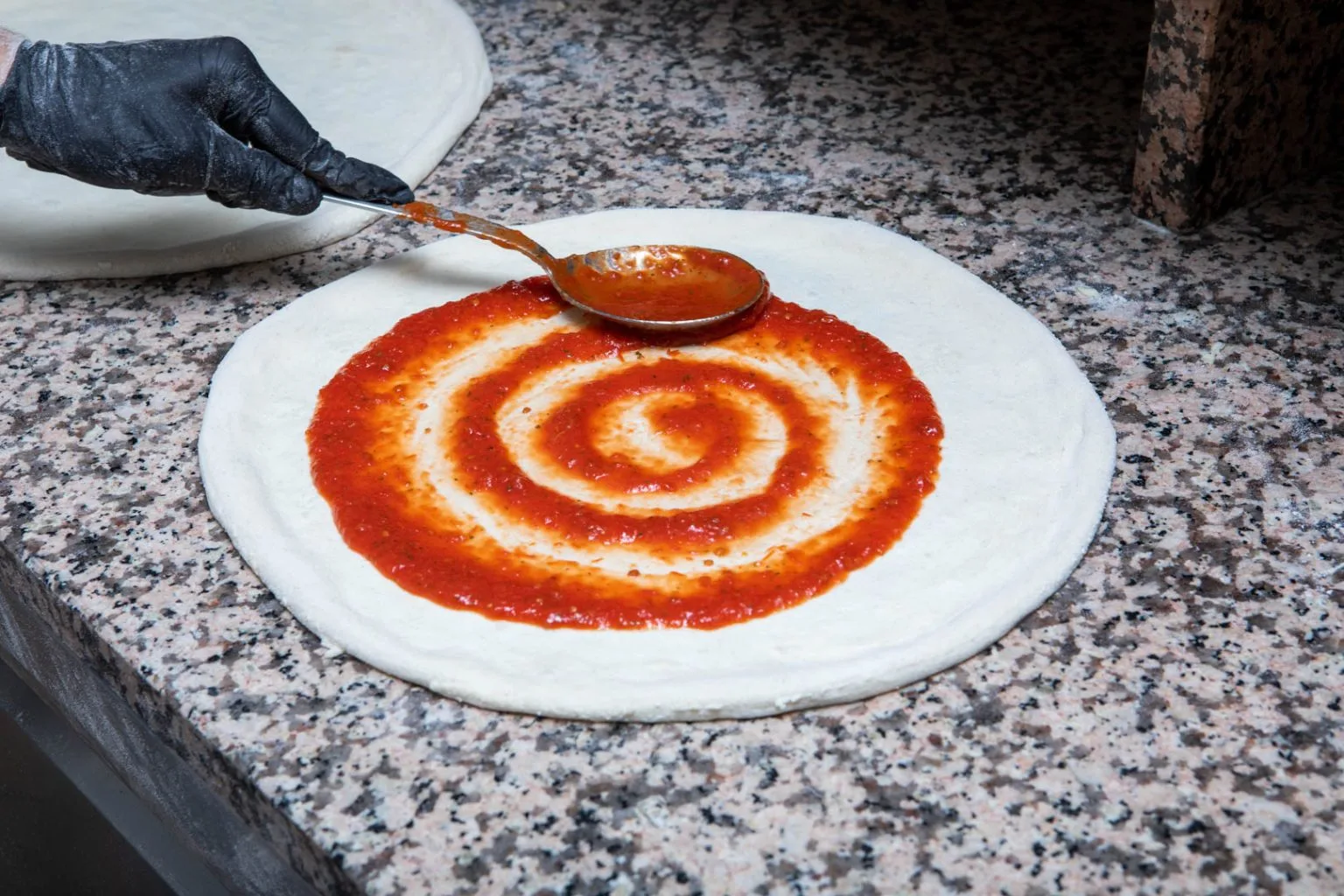 Pizzeria  Fantasy — photo 13