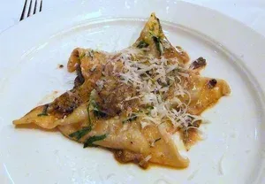 Pane e Vino Wine Bar & Academy — food