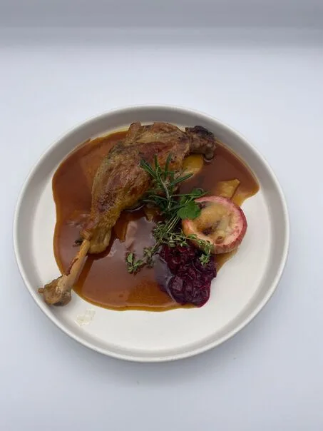 Restaurant zum Forellental, Osnabrück
