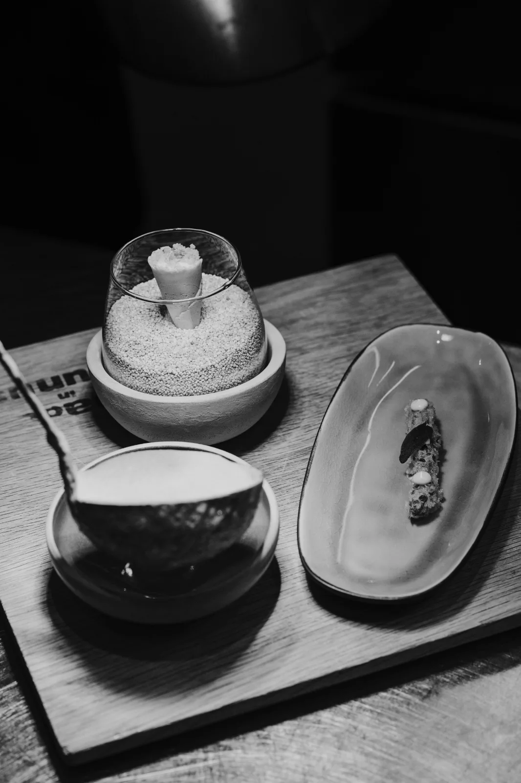 Restaurant 1811 - Carmelo Riccardo Cali — photo 12