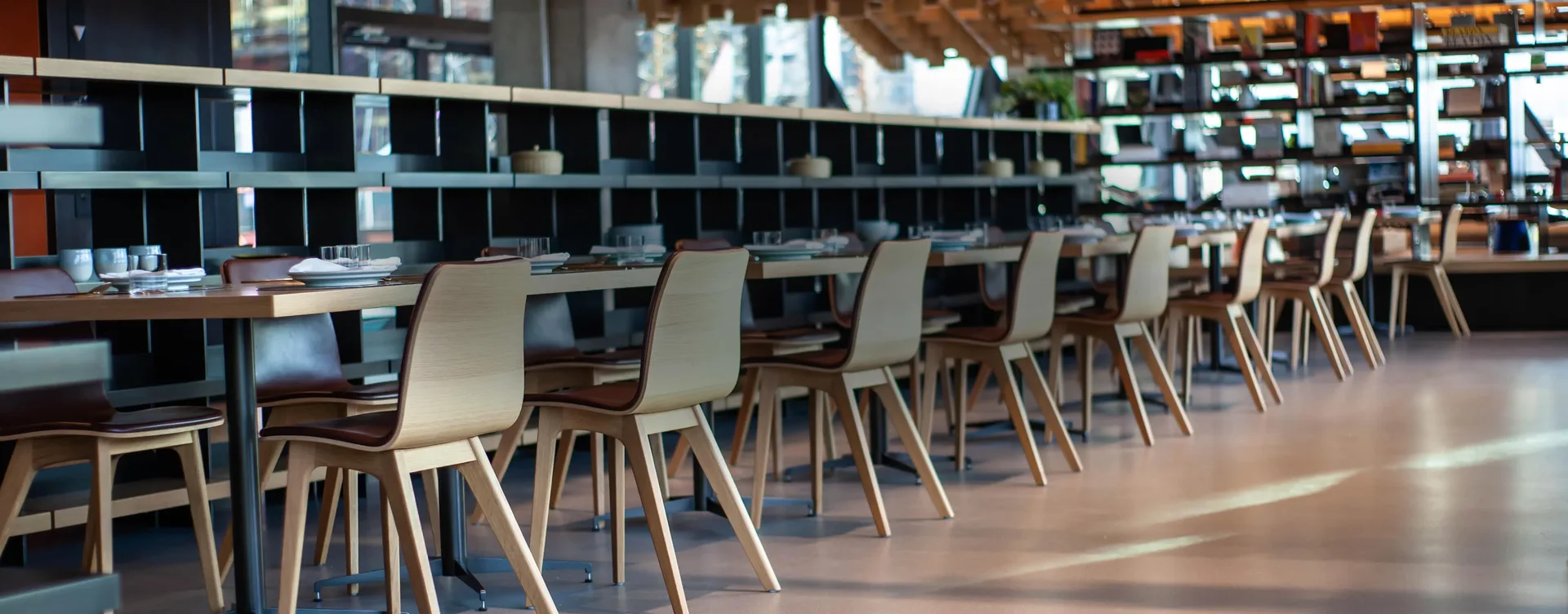 Genesis House Restaurant — photo 17