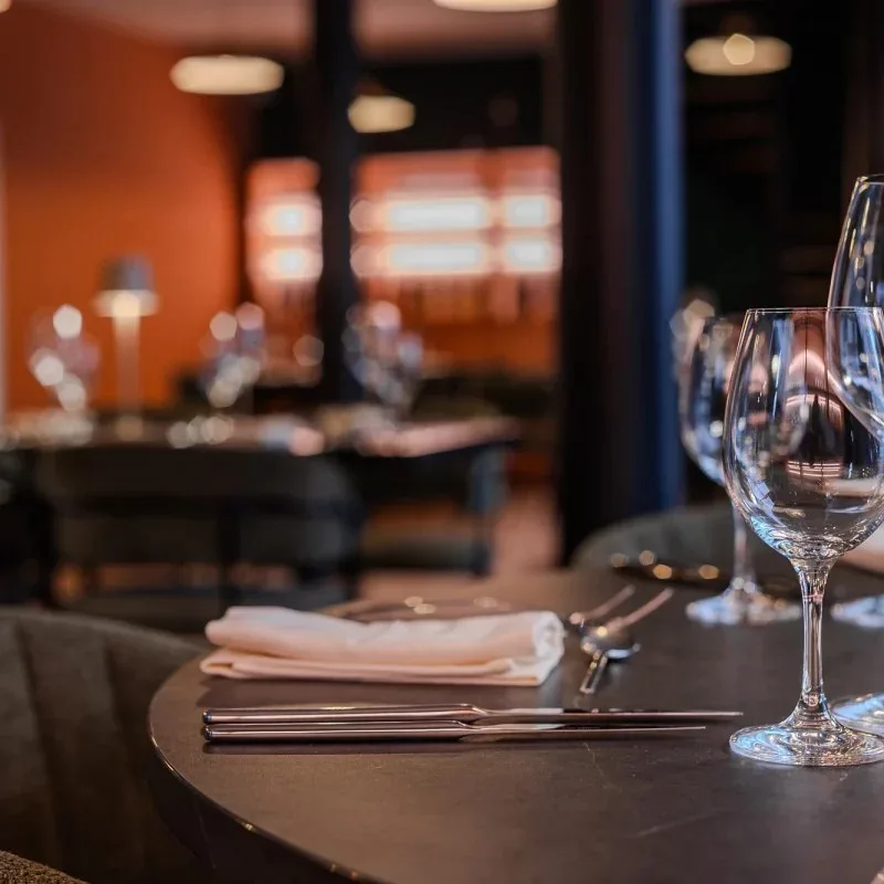 La table de Jeanne — photo 9