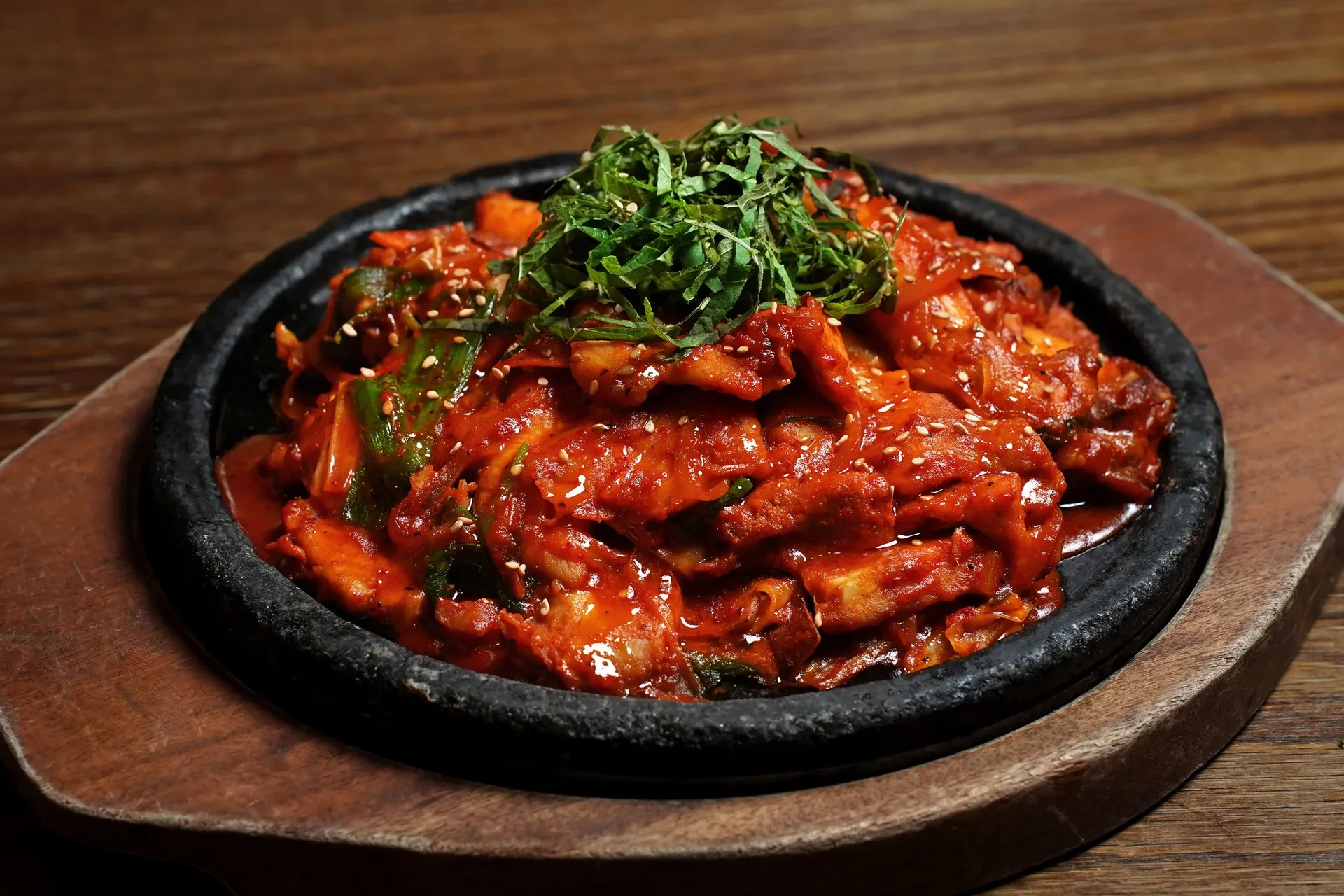 Cho Dang Gol — photo 23