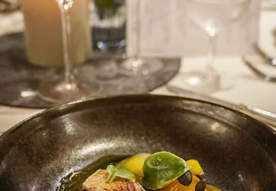 Gründler’s Gourmetstüberl — photo 7
