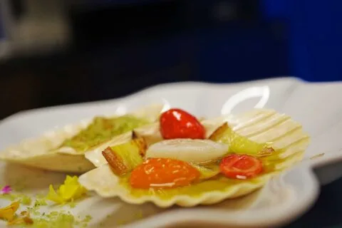 Il Sommelier, Trento