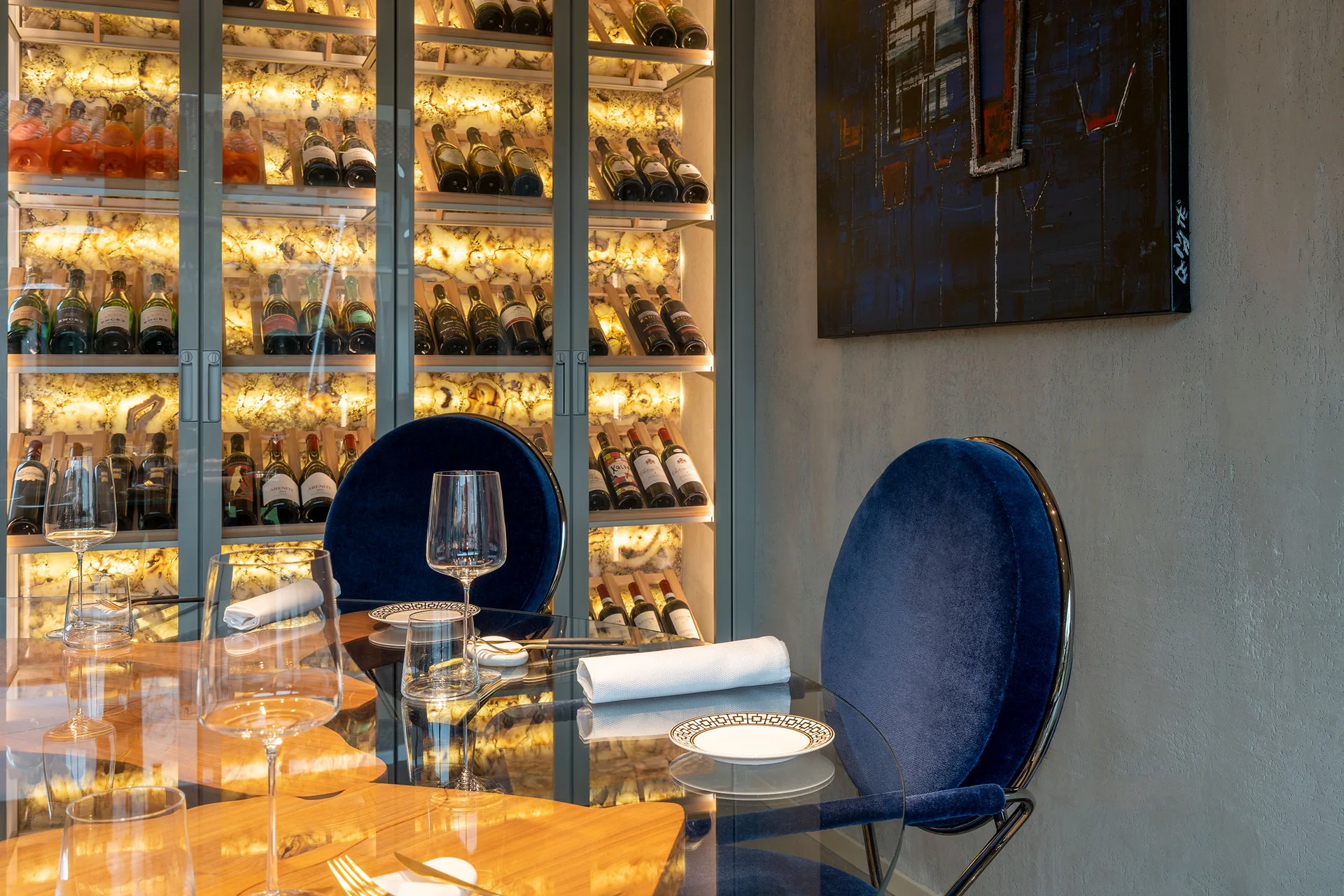 Forme Restaurant — photo 22