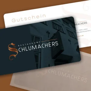 Restaurant Schlumachers — photo 4