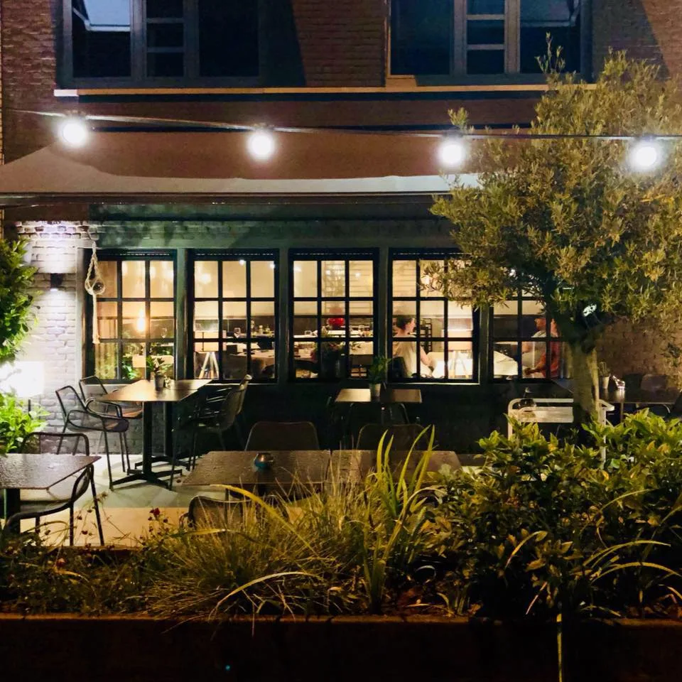 De Kleinen Bistro — photo 5