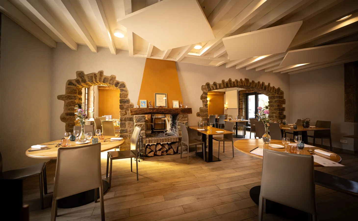 L'Auberge de Guillaume — photo 16