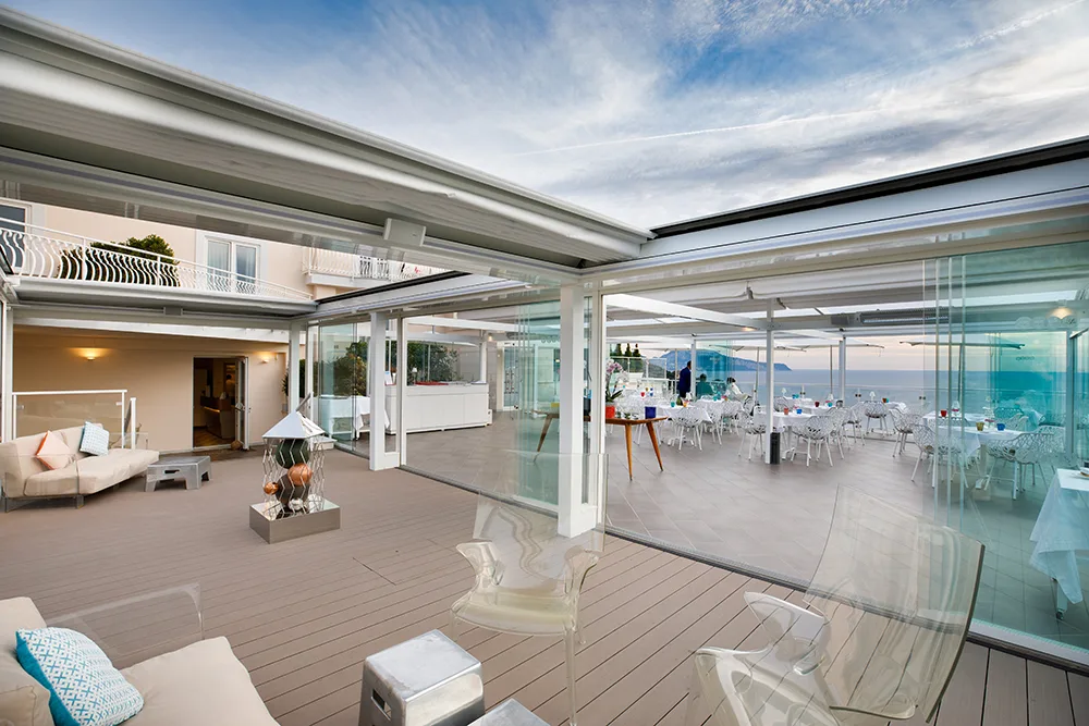 Terrazza Fiorella — photo 45