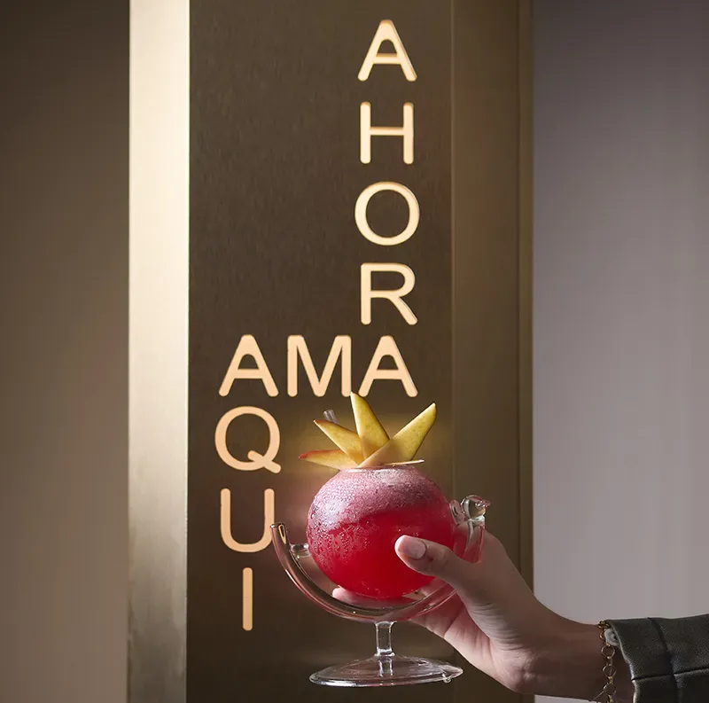 Amaral — drink