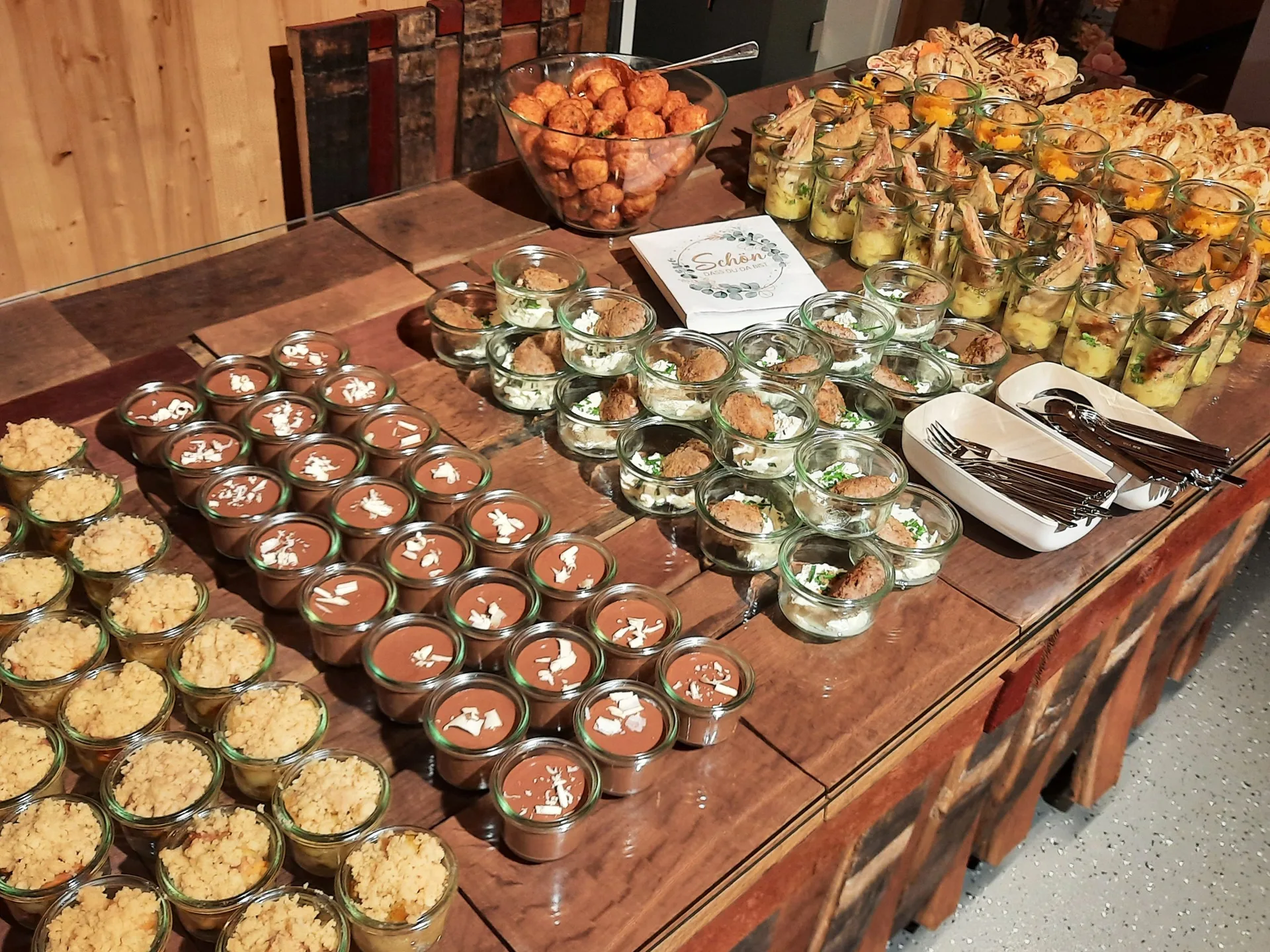 Restaurant ECO — photo 108