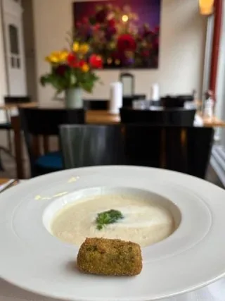 Süder — food