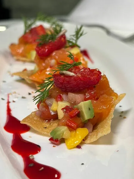 Exquisite Bocuse, Berlin