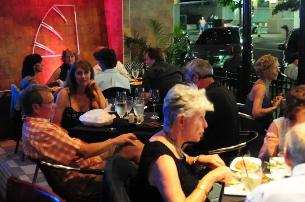 Selva Grill — photo 47