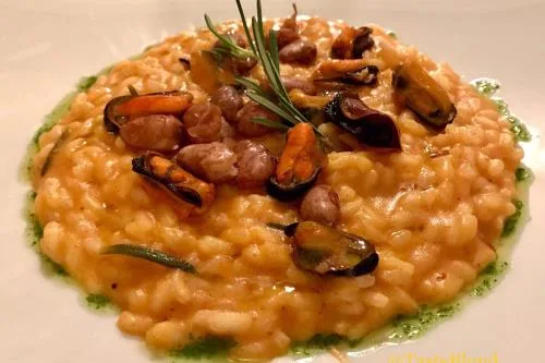 Trattoria Le Viole — photo 5