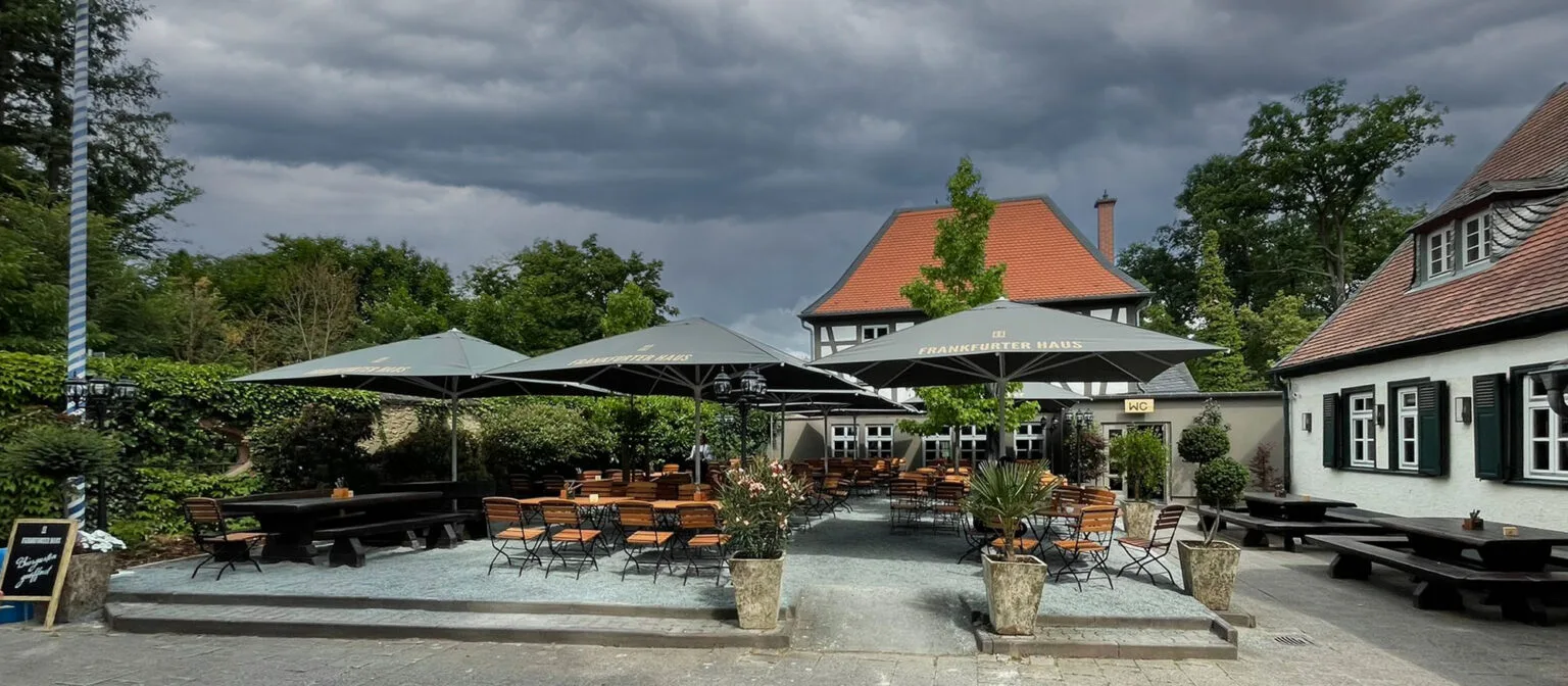 Frankfurter Haus — photo 82