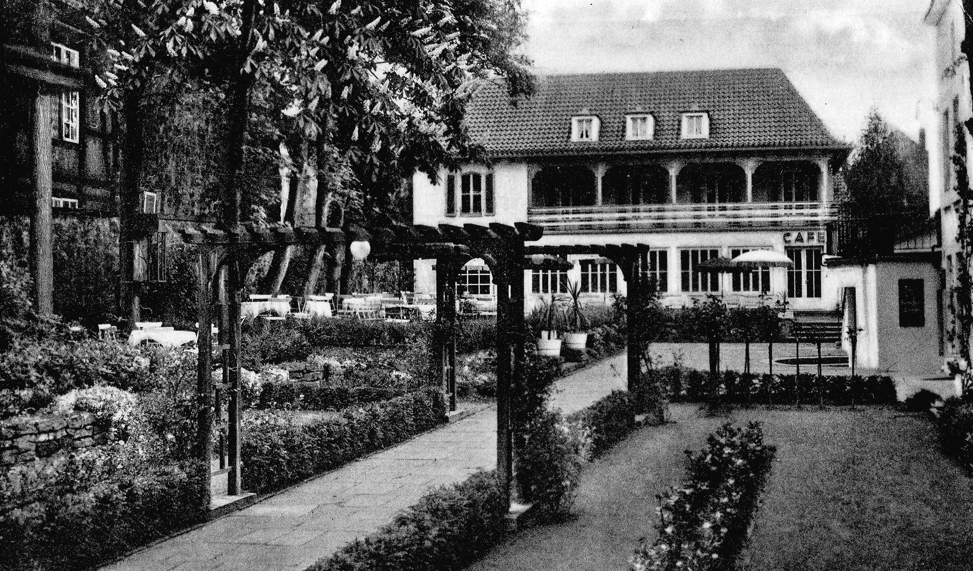 Bürgerpark Schäppchen — photo 13