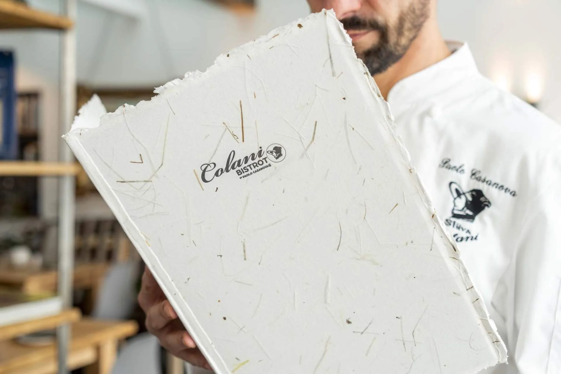 Colani Bistrot — photo 29