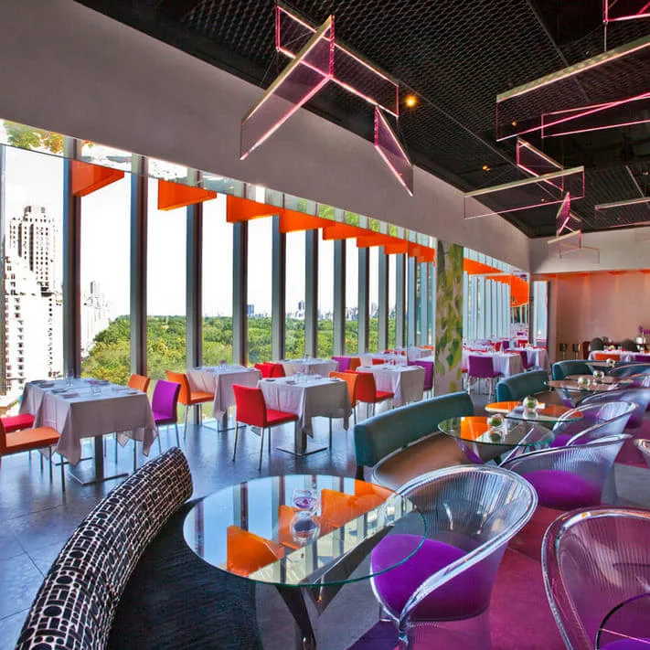 Robert Restaurant — photo 7