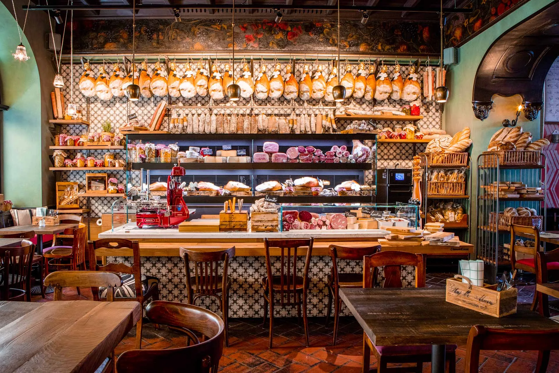 La Bottega di Mario — photo 18