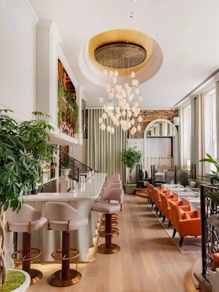 Amelie Restaurant — photo 15