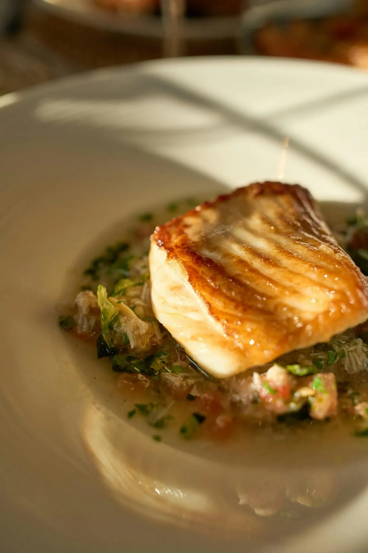 The Brasserie at Calcot — photo 11