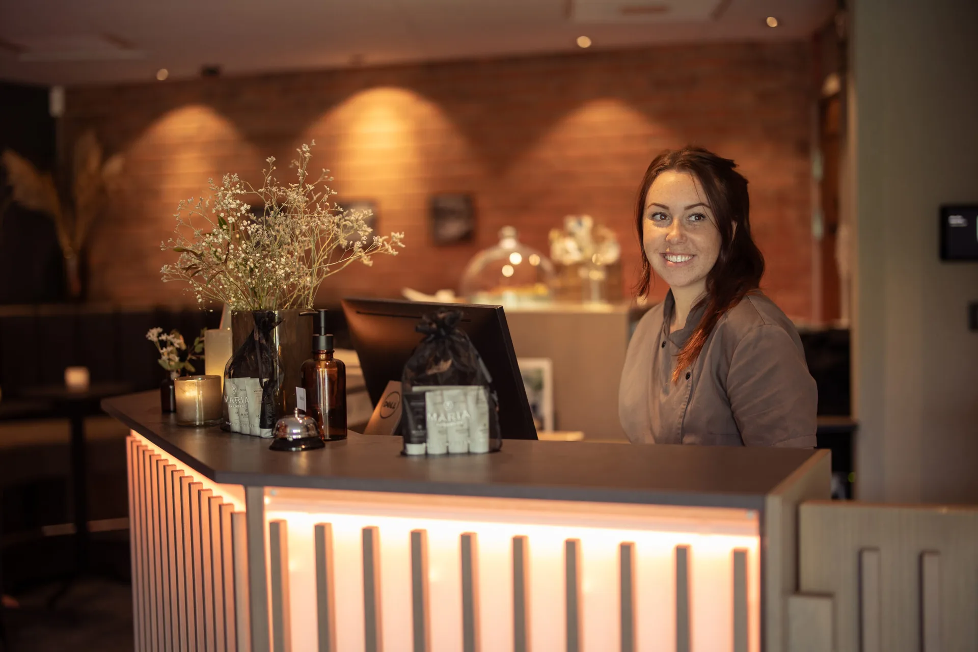 Hestraviken hotell & restaurang — photo 17