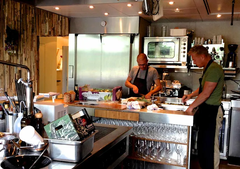 In de Keuken van Floris — photo 18