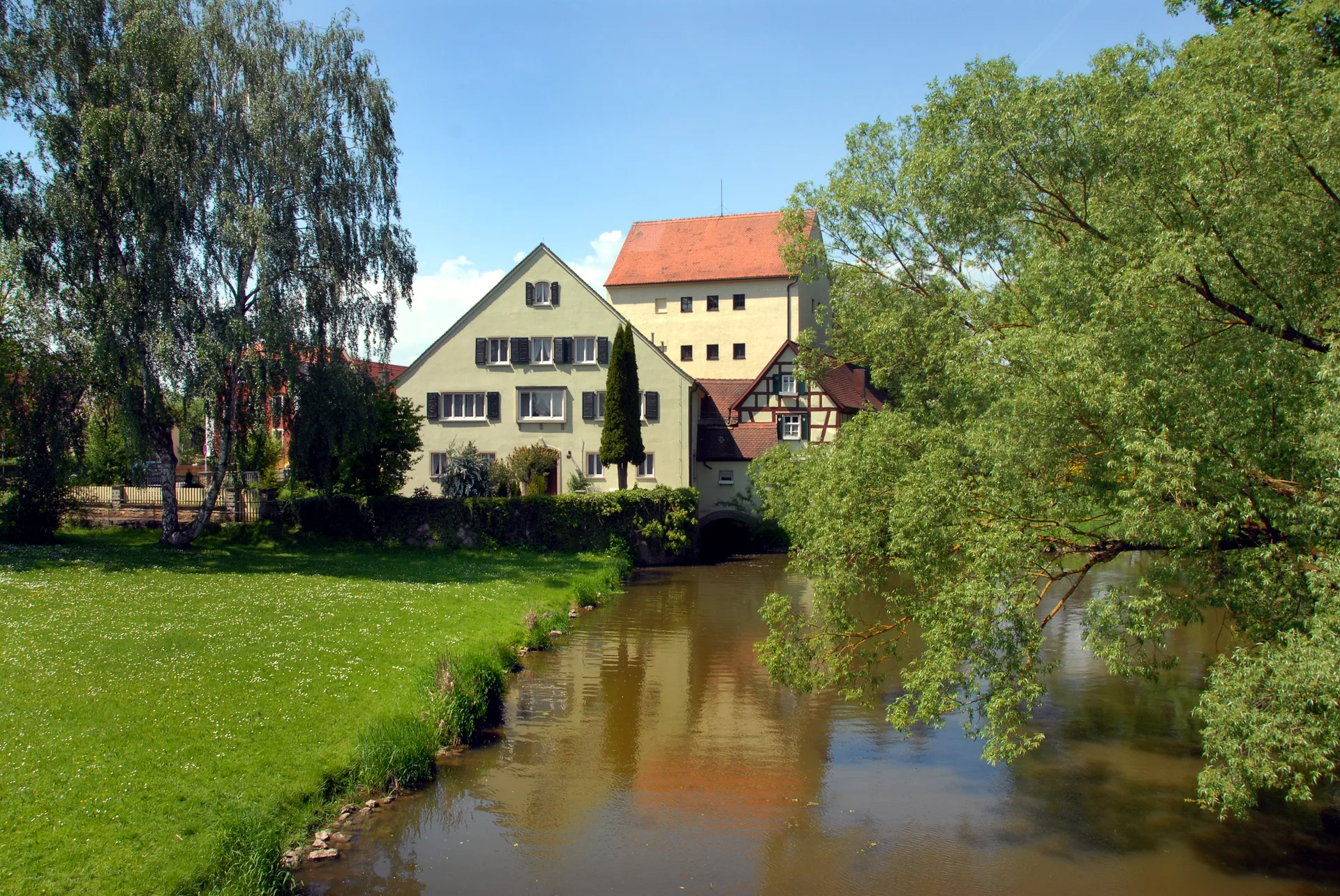 Brauhaus Das Hürner — photo 45