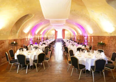 Schloss Edesheim - Gourmet-Restaurant — photo 11