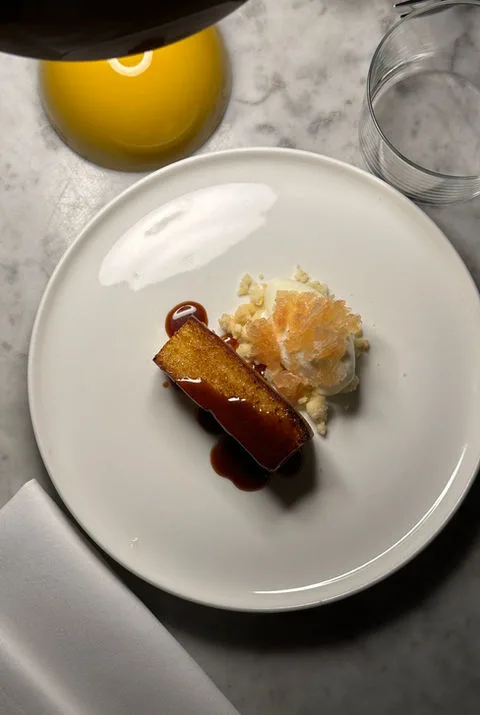 XO Seafoodbar — photo 32