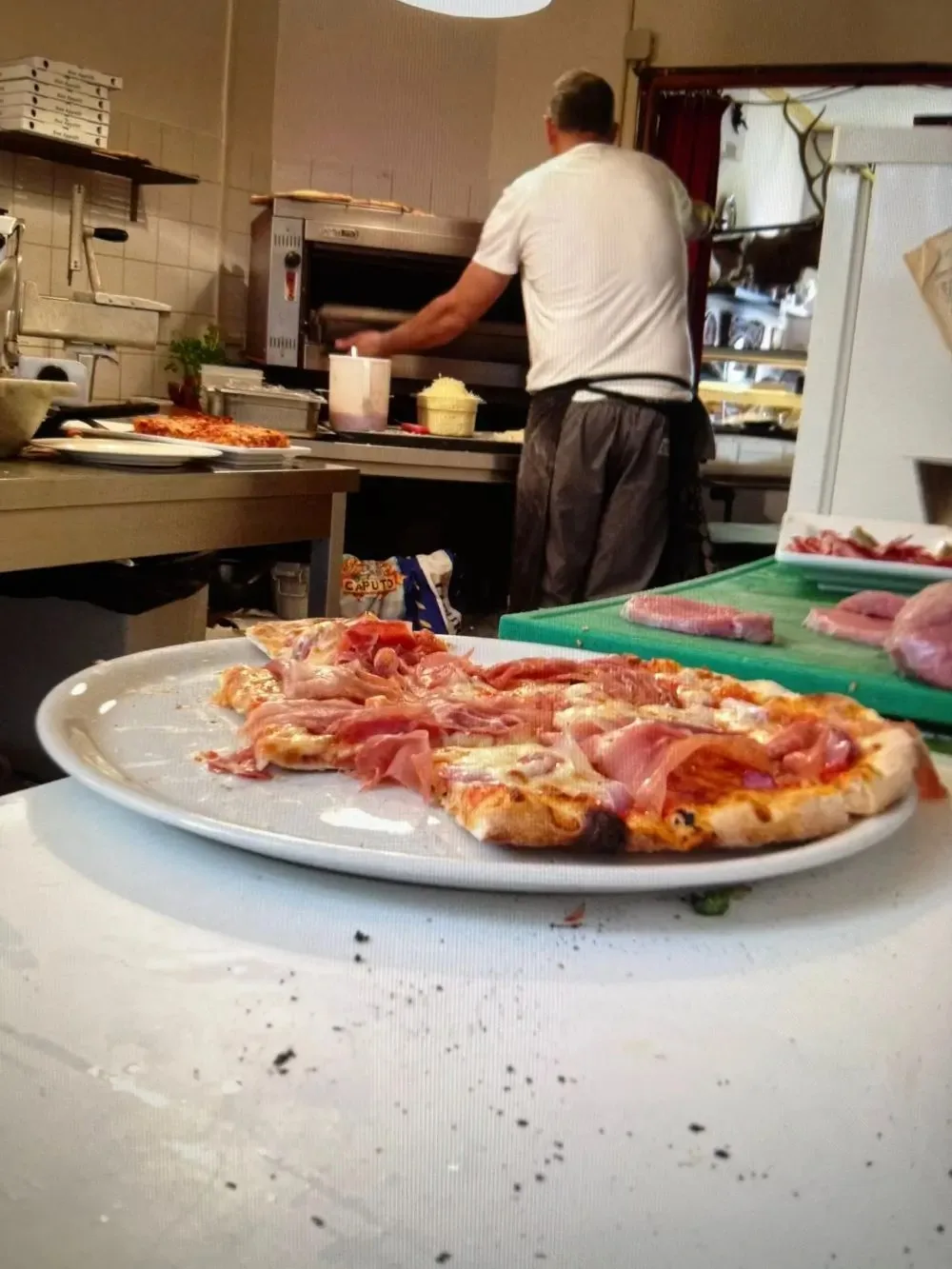 Cucina Casalinga — photo 10