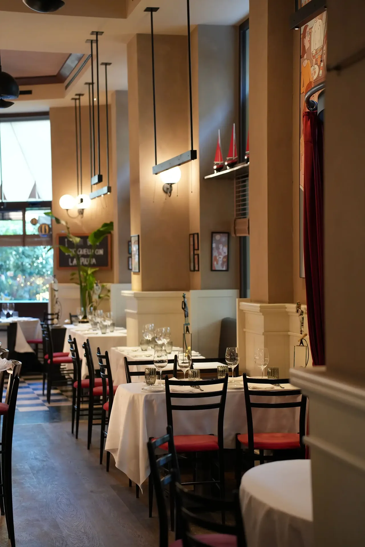 Langosteria — photo 12