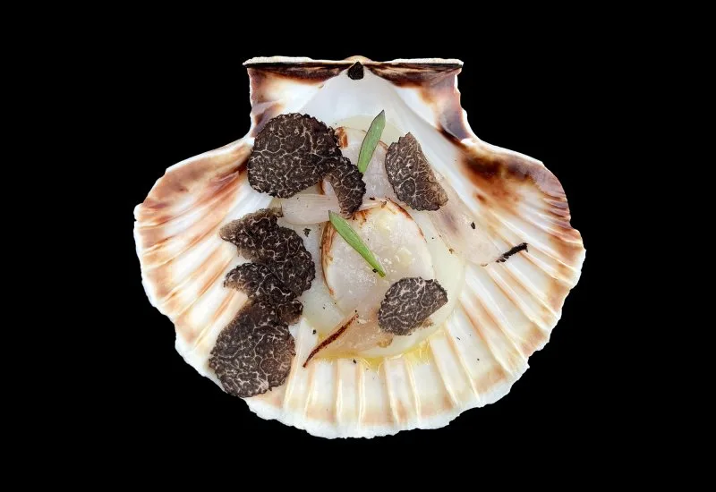 Silabario — food