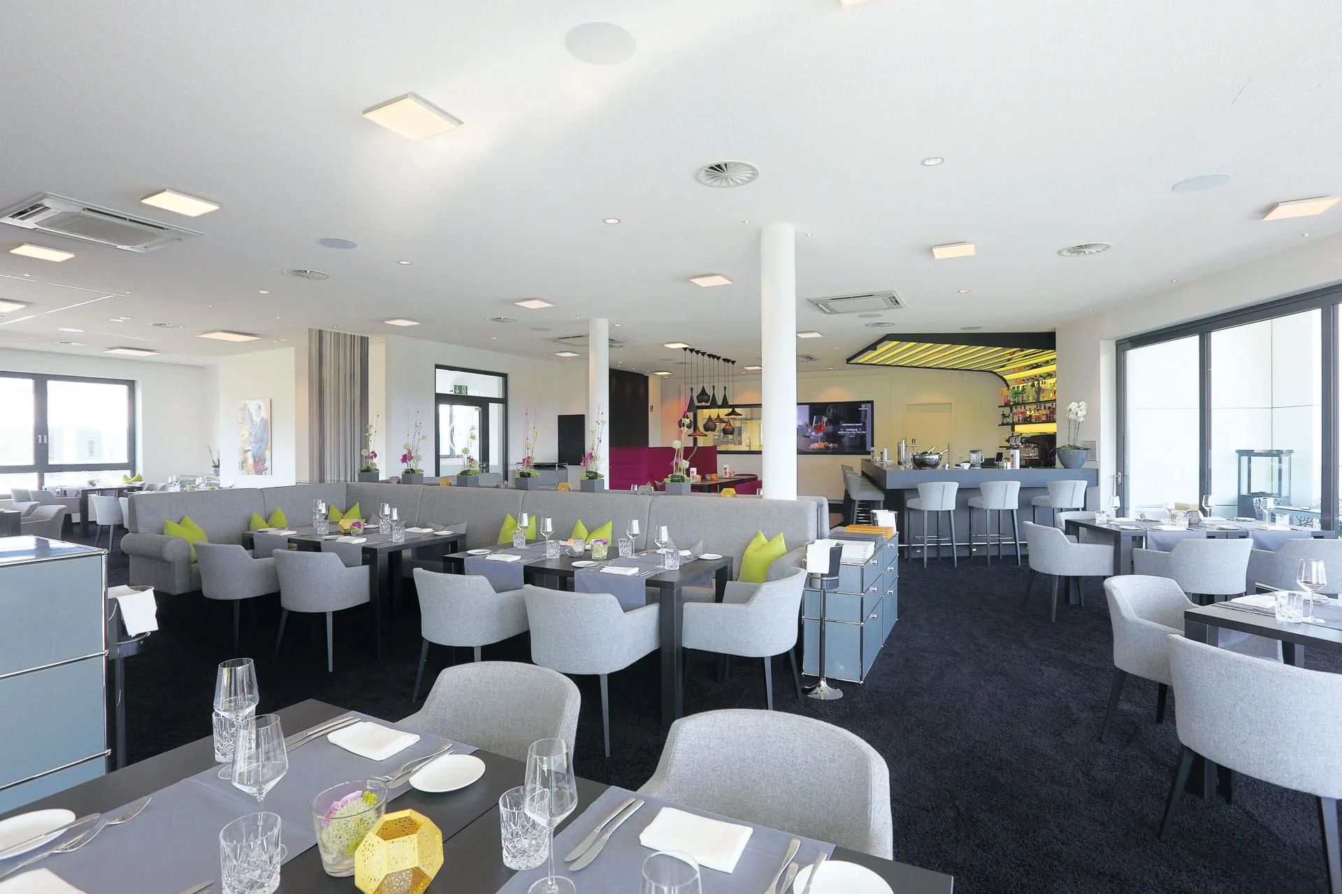 Bernhards Restaurant — photo 28
