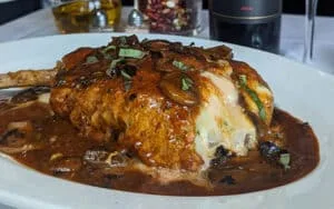 Piccolo Restaurant Of Huntington — photo 7