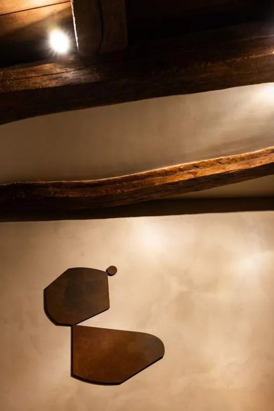 La Table du Grapiot — atmosphere