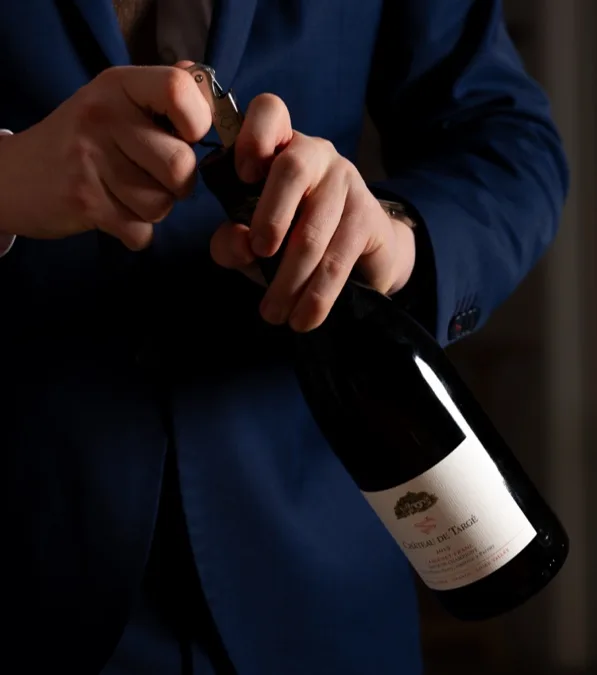 Le Gastronome — drink